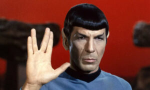 Quem é o ator que recusou o papel de Sr. Spock em “Star Trek”