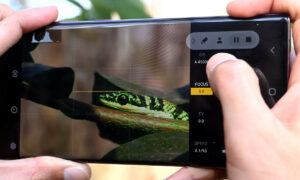 Samsung libera app de fotos “Expert Raw” para celulares pós 2020