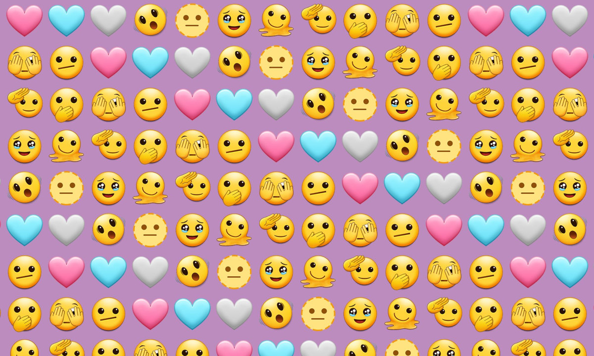 Samsung sai na frente e libera novo pacote de emojis para celulares