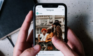 "Seja respeitoso": Instagram agora faz alerta antes de enviar comentário polêmico