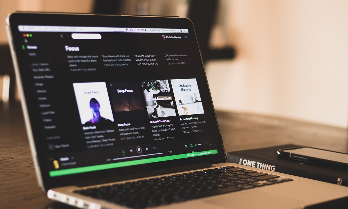 A retrospectiva do Spotify 2023 está ON! A plataforma de streaming lib