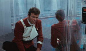 Star Trek: ator de Spock morreu sem perdoar o amigo “Capitão Kirk”