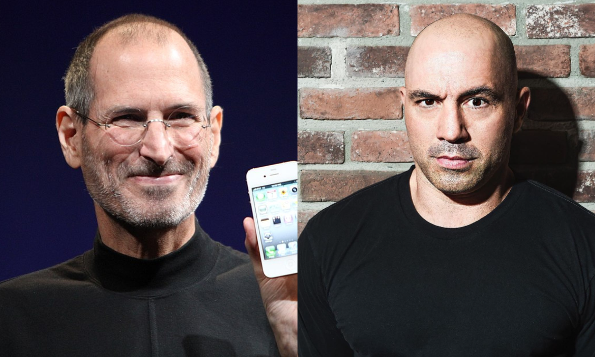 IA "ressuscita" a voz de Steve Jobs para ele participar de podcast