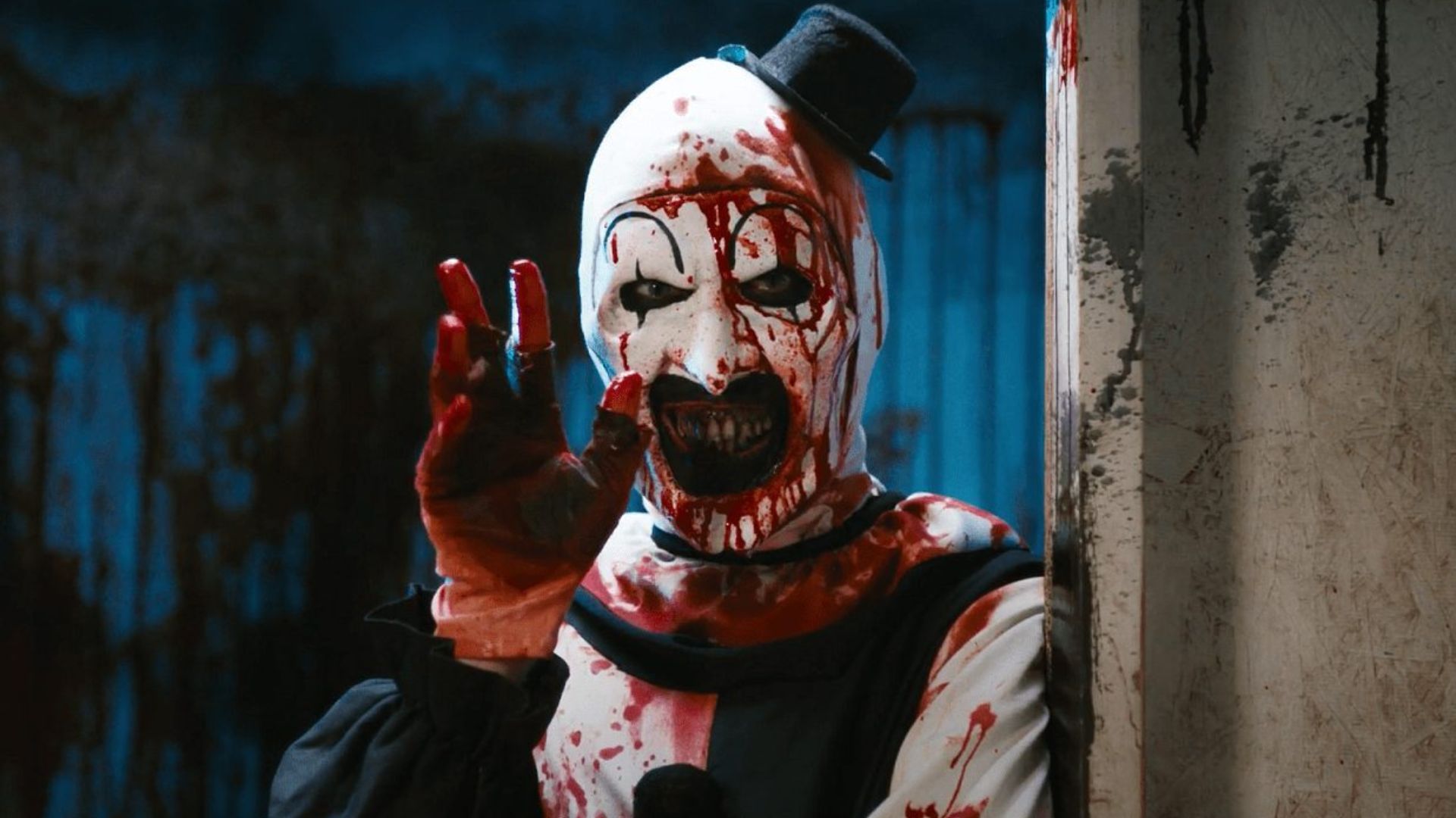 15 filmes de terror para ver neste Halloween