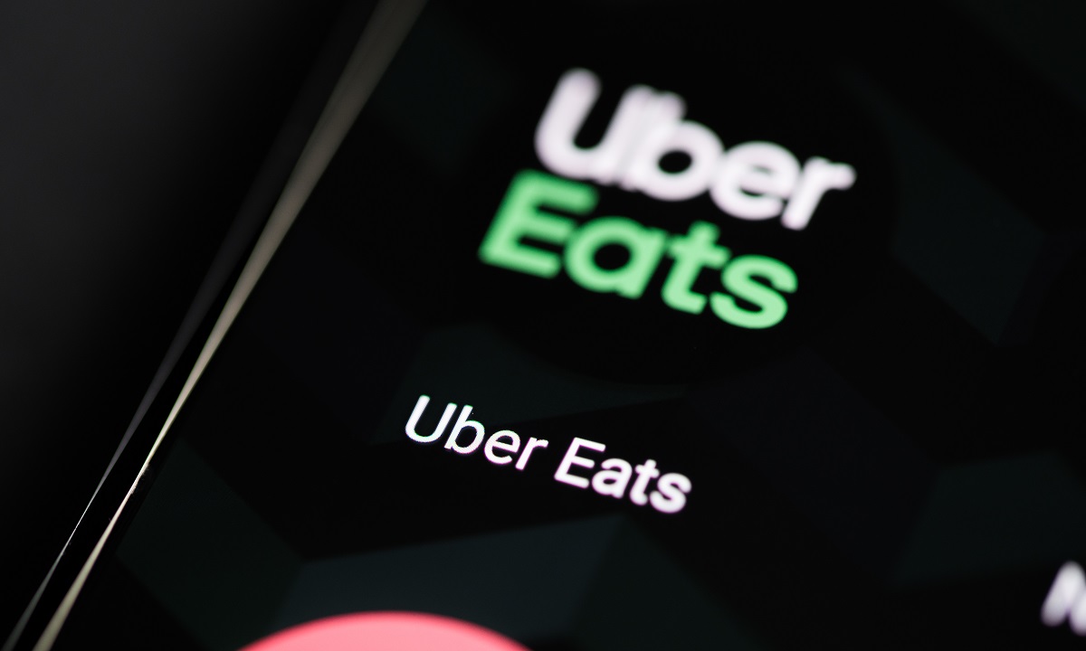 Canadá disponibiliza delivery de maconha via Uber Eats
