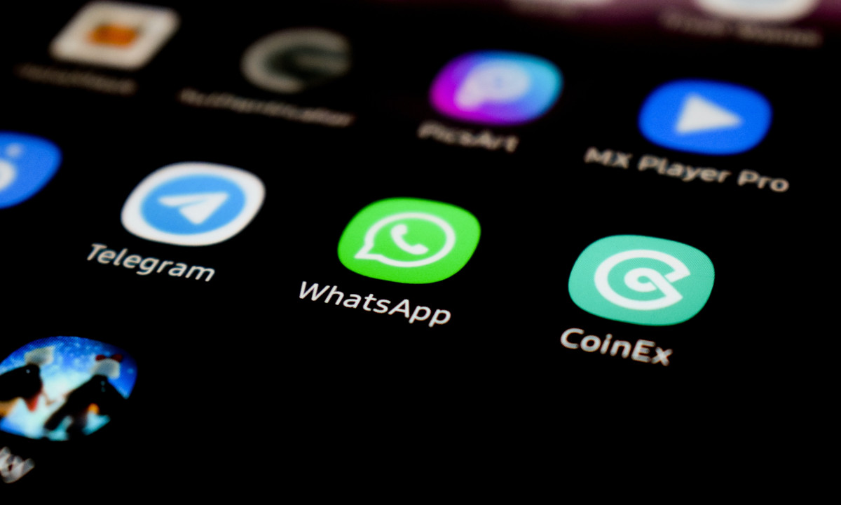 WhatsApp aumenta nº de participantes em grupos de 256 para 1.024; entenda