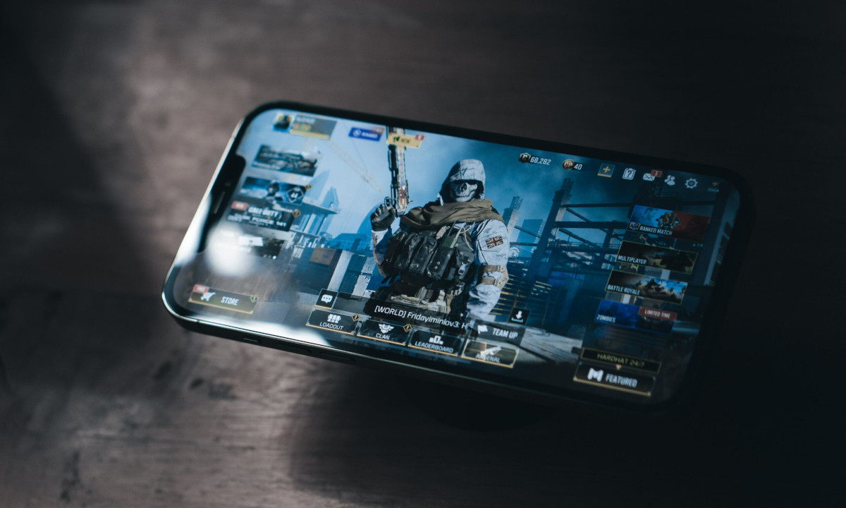 Os 10 melhores celulares para jogar Call Of Duty Mobile