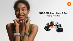 Confira o Redmi A1, A1+ e Smart Band 7, novos lançamentos da marca