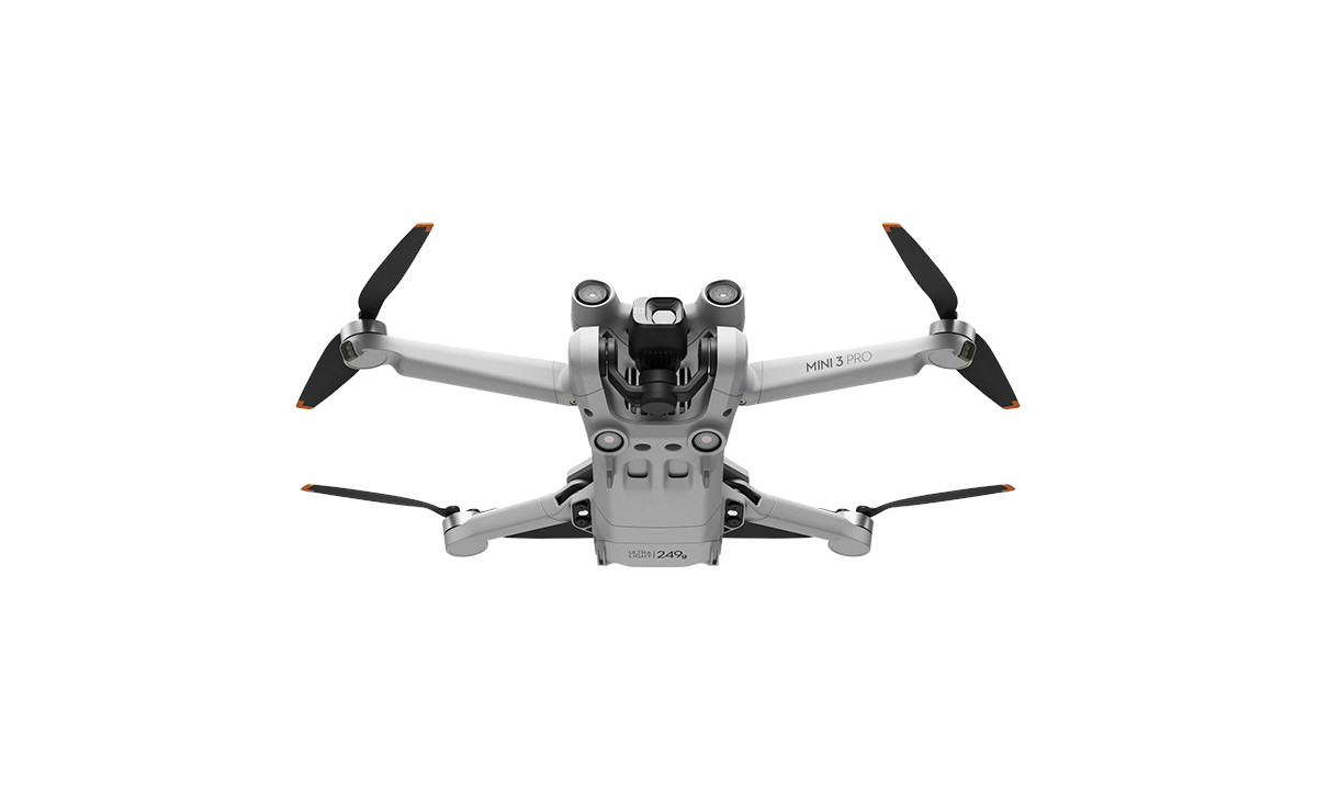 30% de desconto no drone DJI Mini 3 Pro no AliExpress