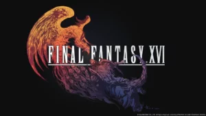 Square Enix tem perda histórica em valor de mercado após lançar "Final Fantasy 16"