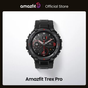 Amazfit Trex Pro