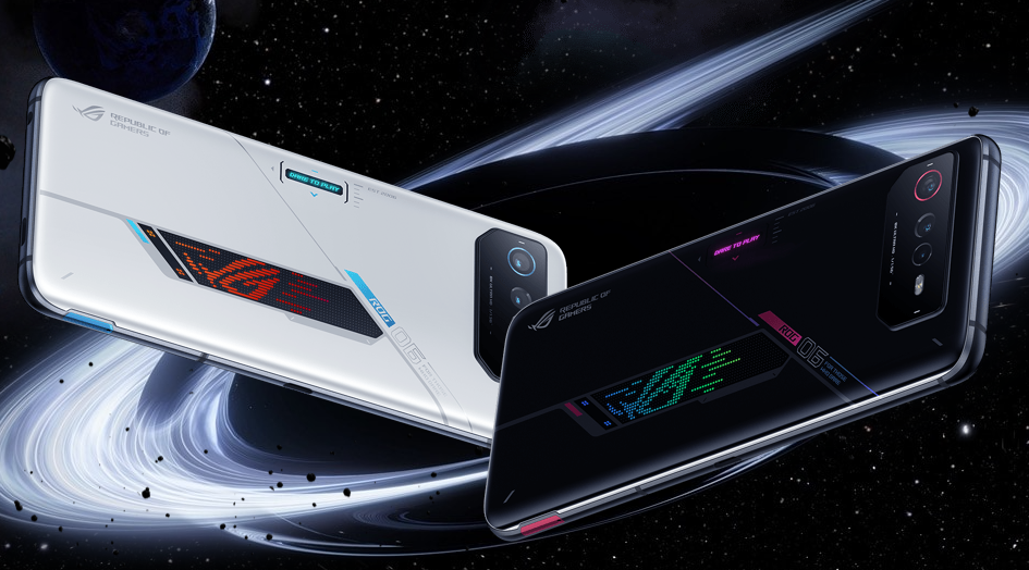 ROG Phone 6