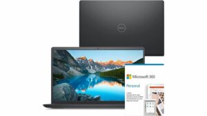 Dell Inspiron 15 3000