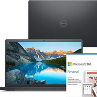 DELL Notebook Inspiron