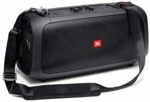 CAIXA DE SOM JBL BLUETOOTH PARTYBOX