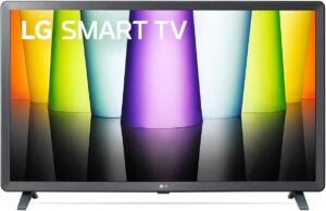 SMART TV LED LG 32