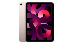 Apple iPad Air com preço R$ 400 off na Amazon