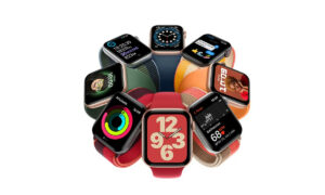 Apple Watch SE está quase R$ 300 mais barato na Amazon nesta semana