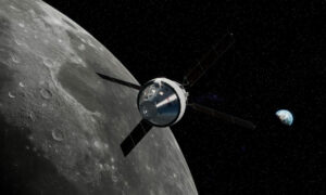Artemis 1 chega à Lua nesta 2ª feira; veja como assistir ao vivo