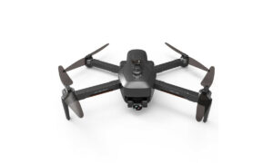 Black Friday antecipada: drone 4K com 8% off na Amazon