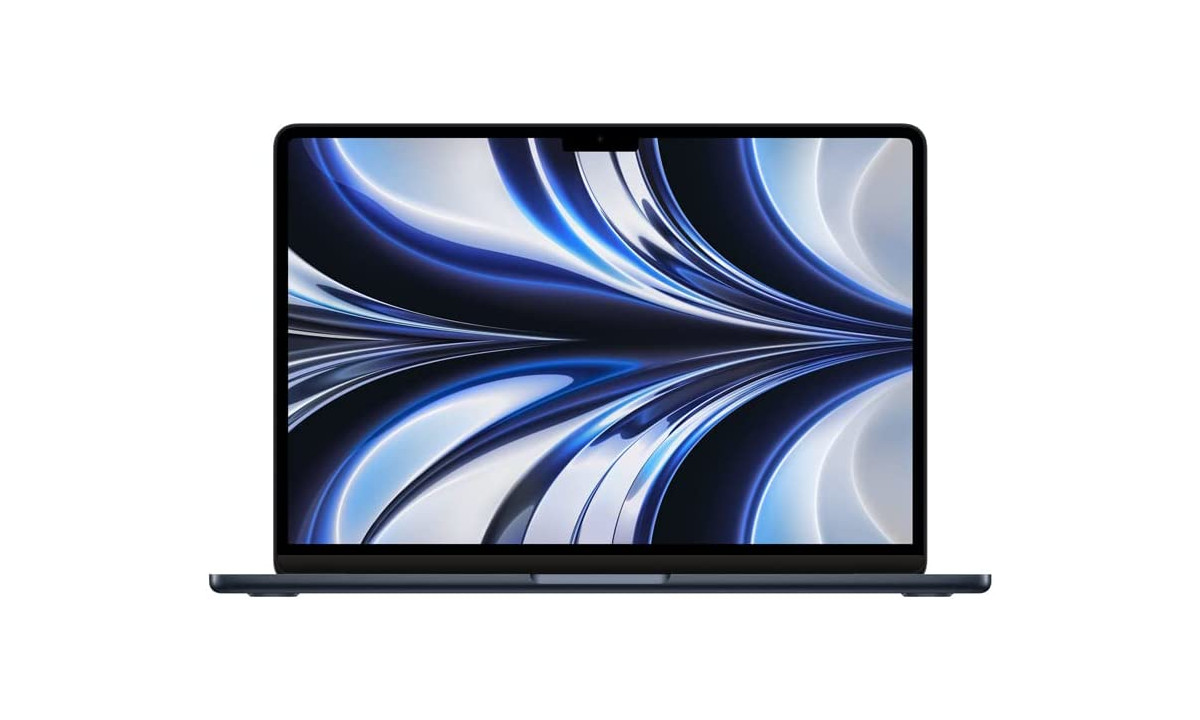 Black Friday: MacBook Air com mais de R$ 2.600 off na Amazon