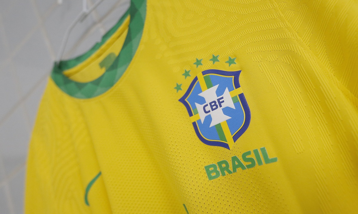 Copa 2022: como um trauma originou a camisa amarela seleção