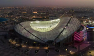 Catar: Como estádios no meio do deserto foram resfriados para a Copa