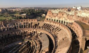 Veja quais eram os petiscos oferecidos ao público do Coliseu há 1,5 mil anos