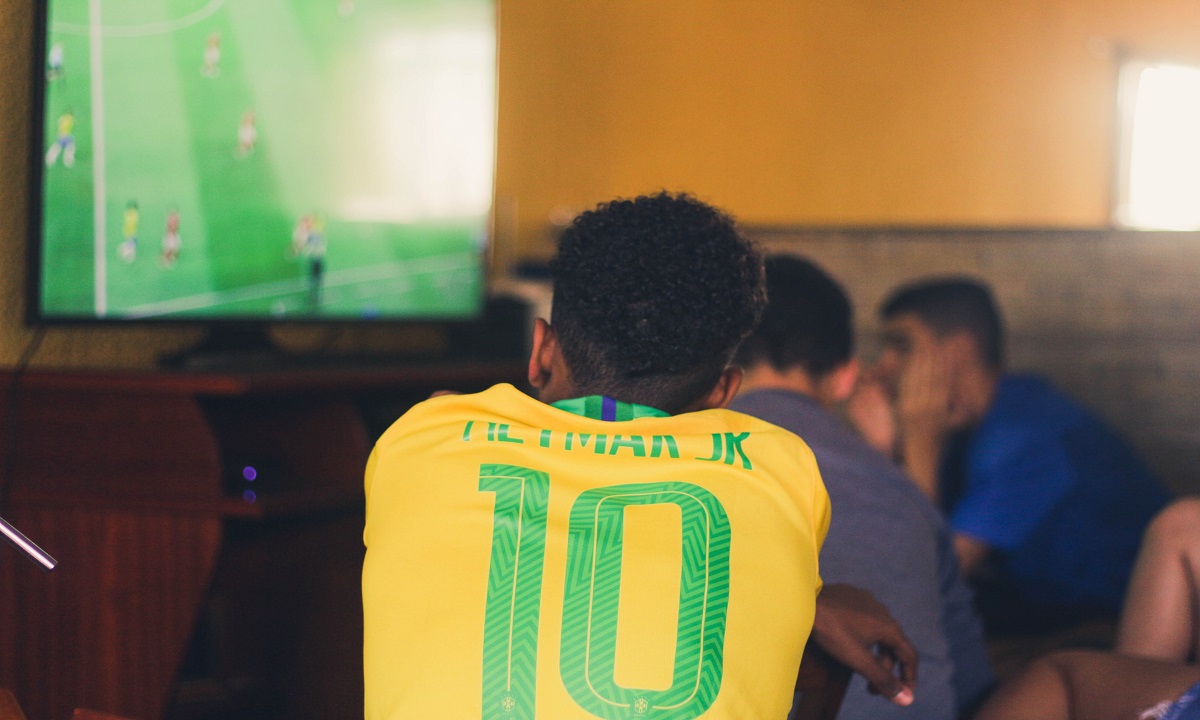 Brasil x Sérvia: veja onde assistir a estreia da seleção brasileira na Copa  do Mundo em Teresina - OitoMeia