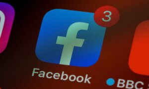 Facebook leva multa recorde de US$ 25 mi por violar lei de campanha política