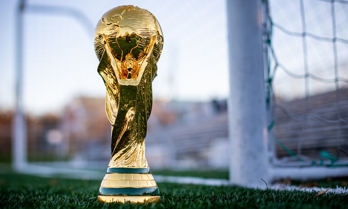 Aplicativo oficial da Copa do Mundo 2022 já está disponível em