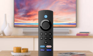 Fire TV Stick Lite com desconto de 29% na Amazon