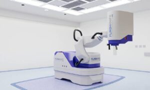 Aparelho inovador de radioterapia vai funcionar dentro de bunker na Suíça