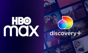 Fusão de HBO Max e Discovery+ acontecerá até maio, diz Warner