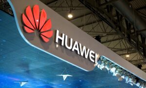 Huawei e ZTE, da China, estão banidos dos EUA pelo governo Biden