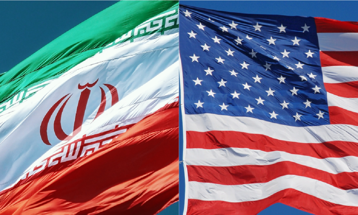 Catar 2022. Irão e Estados Unidos. Quando a geopolítica também entra em  campo