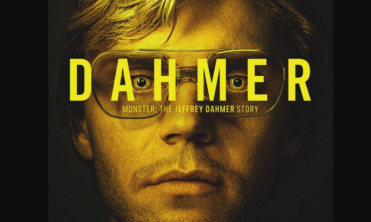 “Dahmer: Um Canibal Americano” terá mais duas temporadas, confirma Netflix