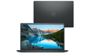 Notebook em oferta: Dell Inspiron com 9% off na Amazon
