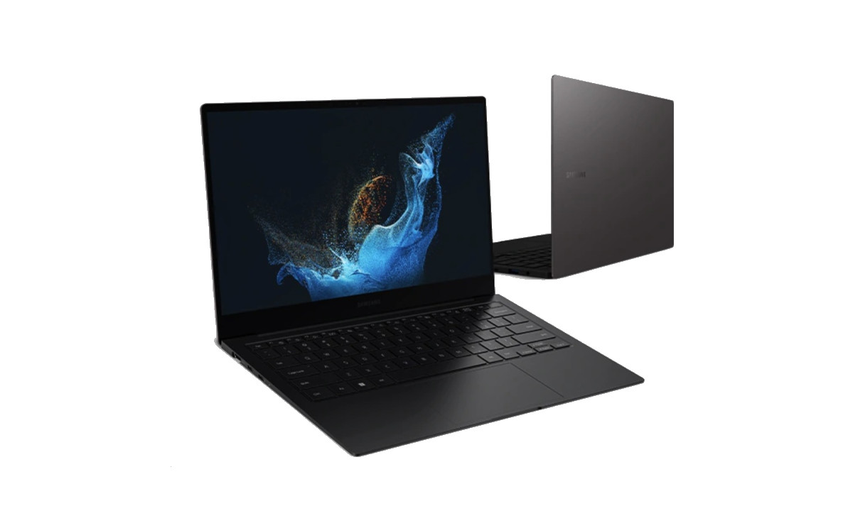 Notebook em oferta: Galaxy Book 2 Pro com R$ 1.181 off na Amazon