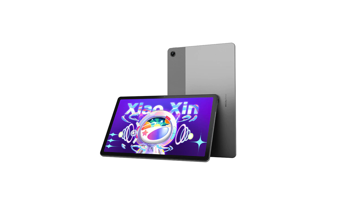 Novo tablet Lenovo Tab P11 por metade do preço no AliExpress