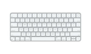 Oferta Apple: Magic Keyboard com R$ 250 de desconto na Amazon
