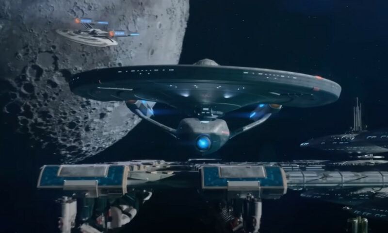 Picard: temporada final terá elenco de várias séries de “Star Trek”