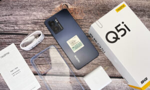 Realme Q5i: celular 5G sai por menos de R$ 1.000 no AliExpress