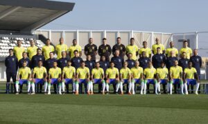 De Oxford à XP, pesquisas colocam Brasil como favorito na Copa