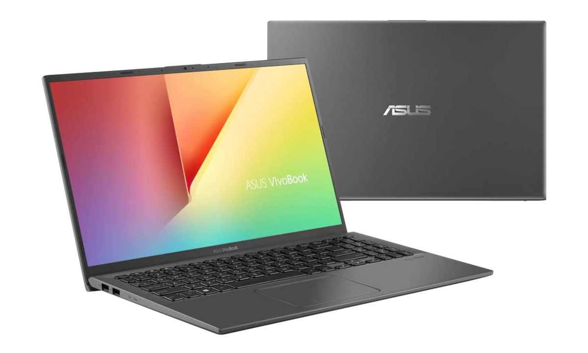 Super desconto: Notebook Asus com R$ 3.000 off na Amazon