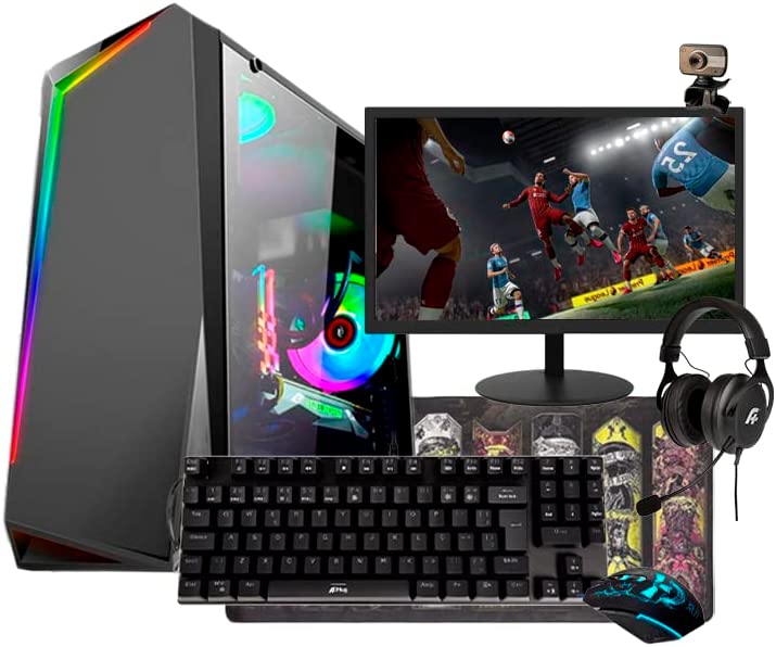 Ofertas Black Friday: PC Gamer completo com até 25% de desconto! - Olhar  Digital