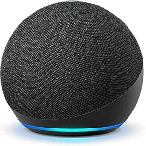 echo dot 4