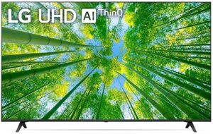 Smart TV 4K