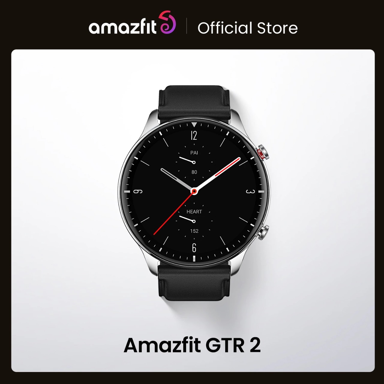 AMAZFIT GTR2
