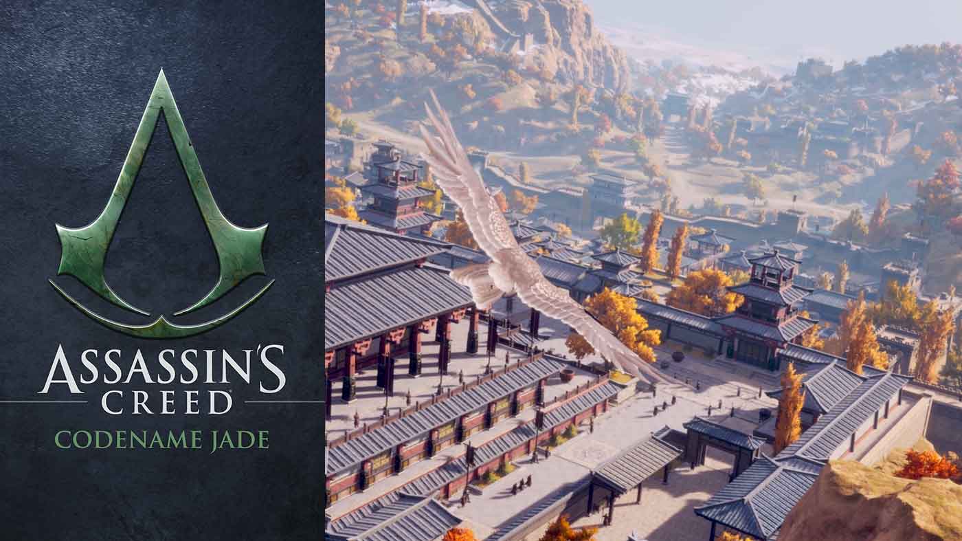 Assassin's Creed Mirage ganhará Novo Jogo+ em dezembro
